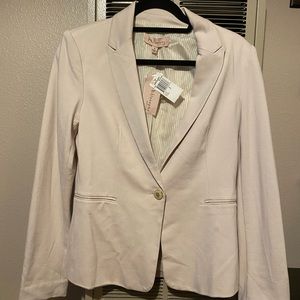 Philosophy Blazer